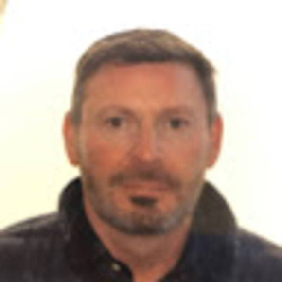 Meet your Posher, Paul - Picture 1 of 1